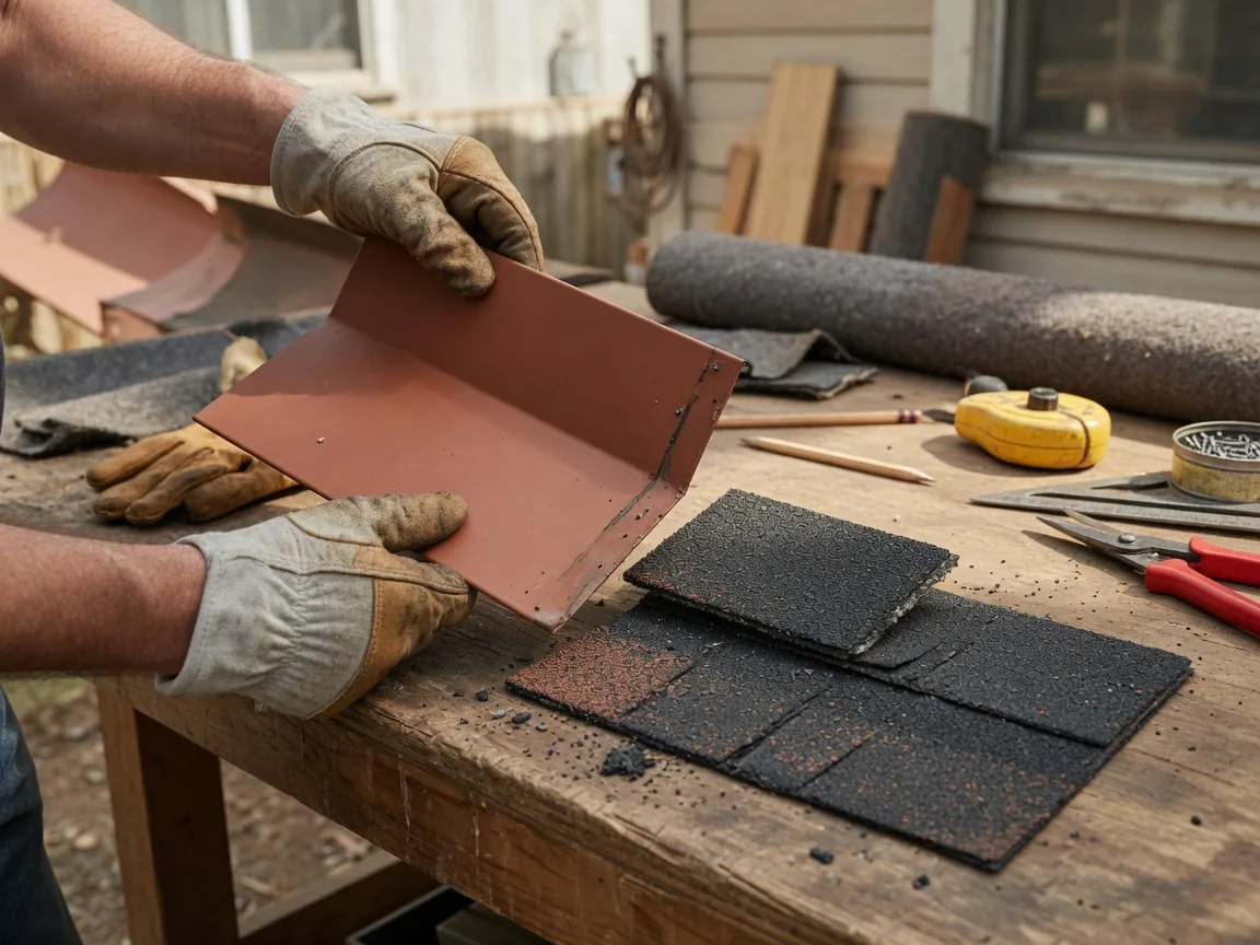 Roof Repair company in Lund, NV